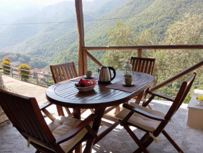 Agriturismo U' Spigu Nonna Annetta
